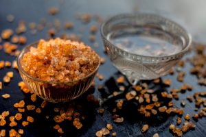 Gond,Katara/gond,Katira/,Tragacanth,Gum,Or,Edible,Gum,In,A
